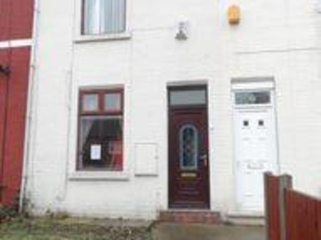 House for rent in Pontefract, West Yorkshire