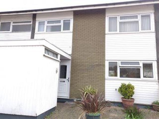 House for rent in Basingstoke, Basingstoke and Deane
