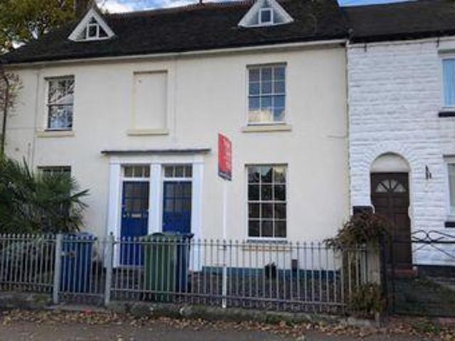 House for rent in Stone, Baswich