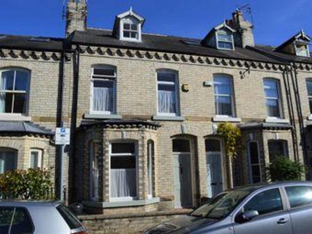 House for rent in High Field, York