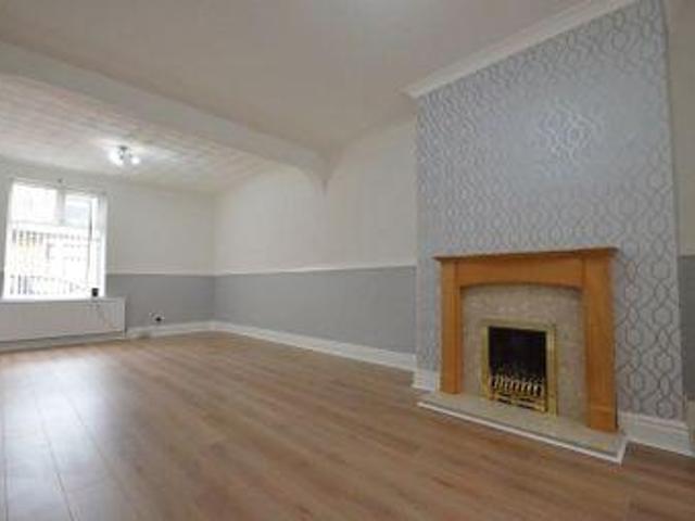 House for rent in Burnley, Lancashire