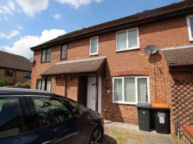 House for rent in Dunstable, Central Bedfordshire