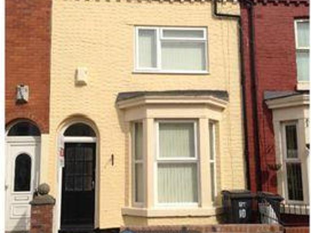 House for rent in Bootle, Sefton