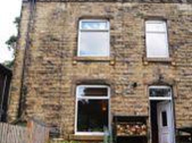 House for rent in Holmfirth, West Yorkshire