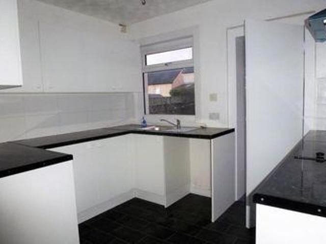 House for rent in Stevenston, North Ayrshire
