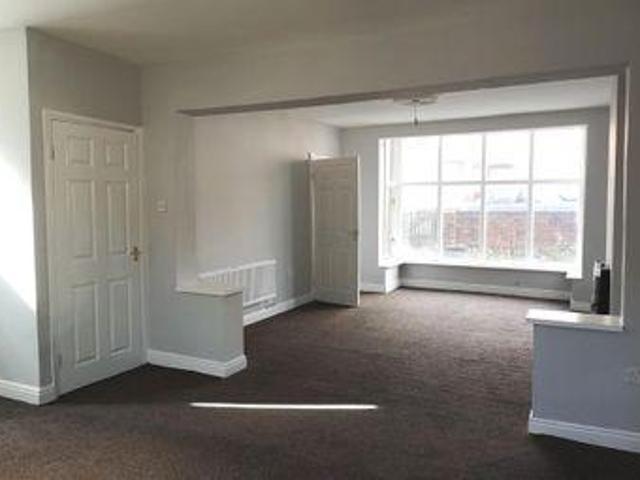 House for rent in Costhorpe, East Midlands