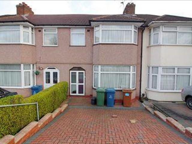 House for rent in Edgware, Greater London