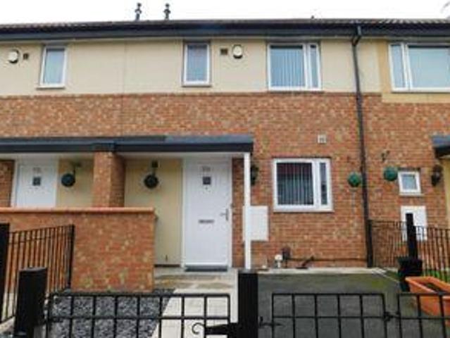 House for rent in Bootle, Sefton