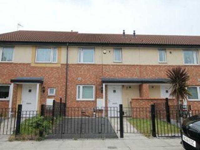 House for rent in Bootle, Sefton