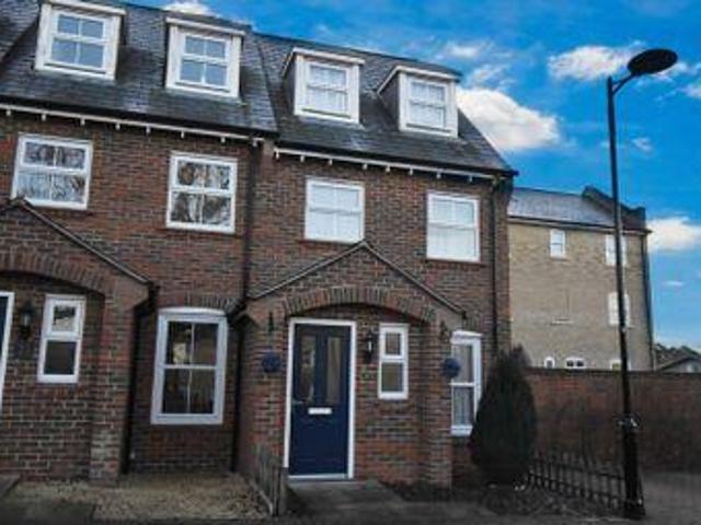 House for rent in Hart, Hampshire