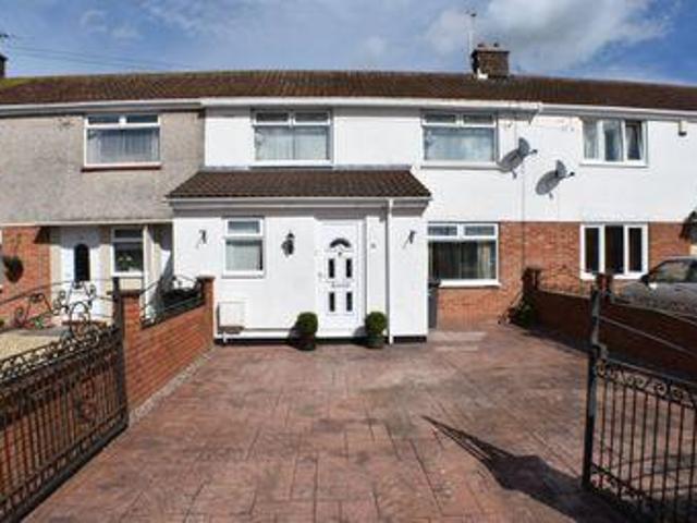 House for rent in Bridgwater, Somerset
