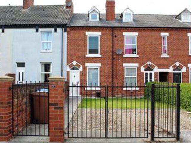 House for rent in Goole, East Riding Of Yorkshire