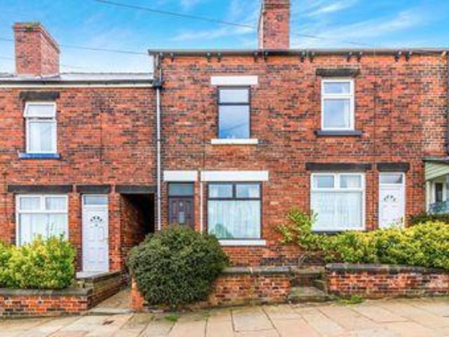 House for rent in South Yorkshire