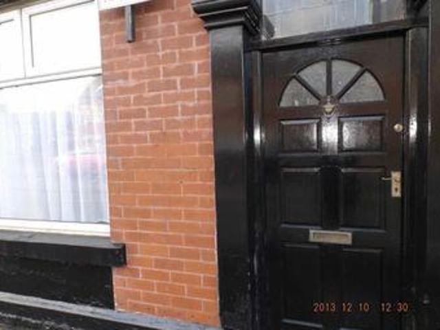 House for rent in Greenheys, Greater Manchester