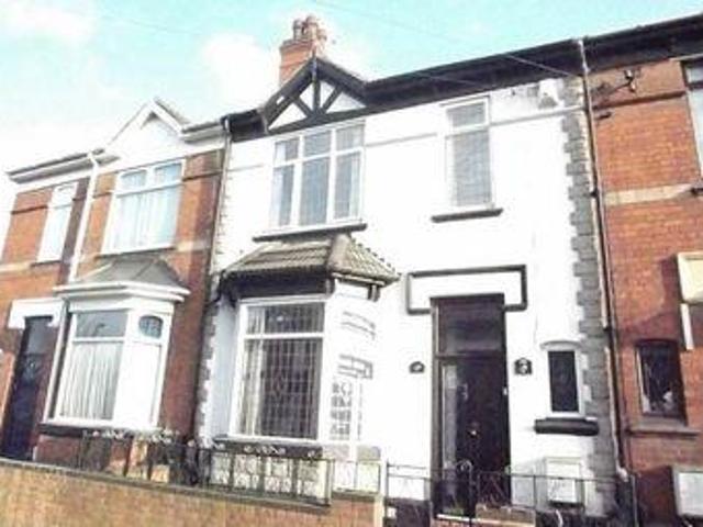 House for rent in Bilston, West Midlands