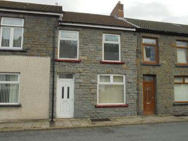 House for rent in Ynysboeth, Wales