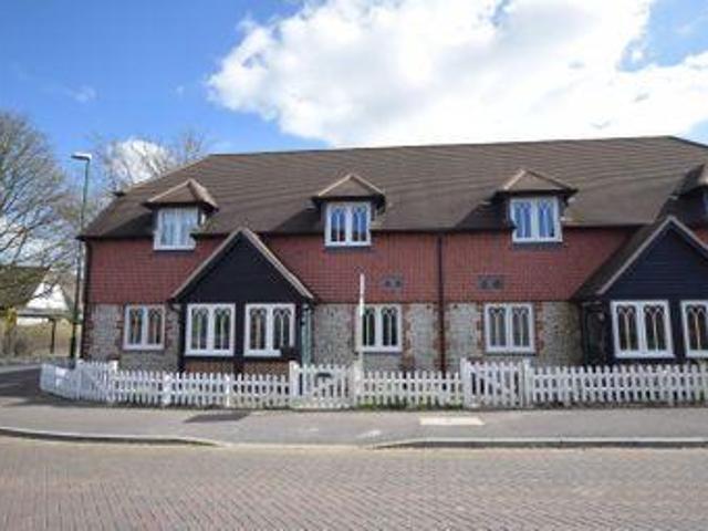 House for rent in Clapham, West Sussex
