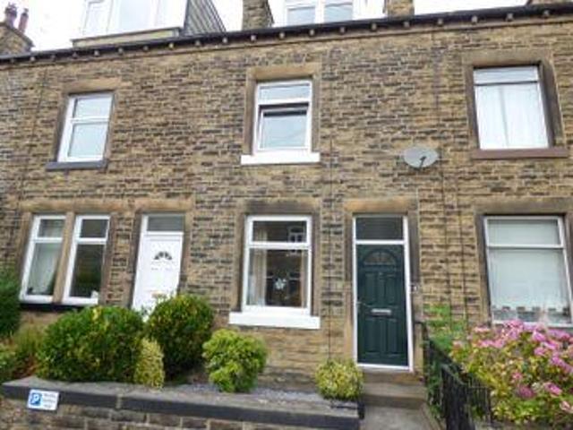 House for rent in Bingley, West Yorkshire