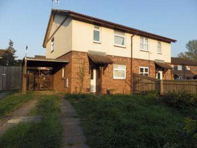 House for rent in Aylesbury, Buckinghamshire