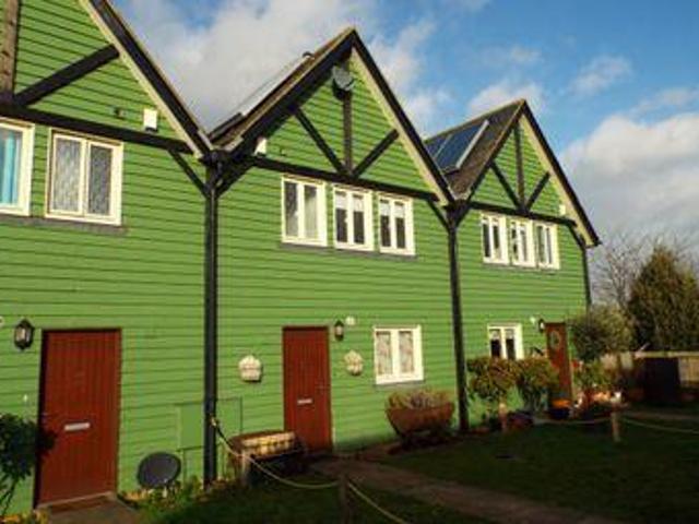 House for rent in Oad Street, Kent