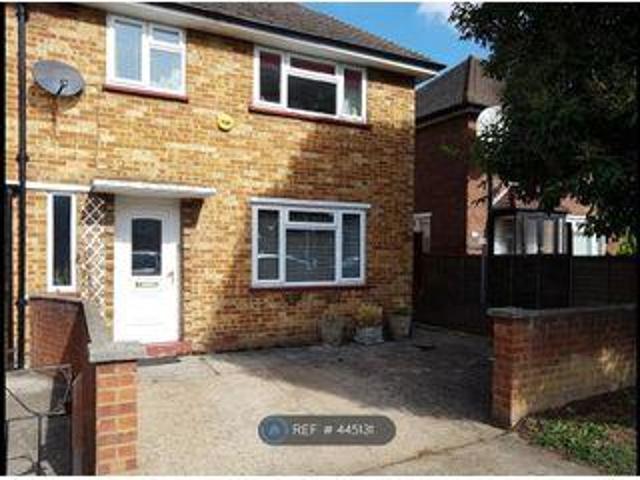 House for rent in Uxbridge, Greater London