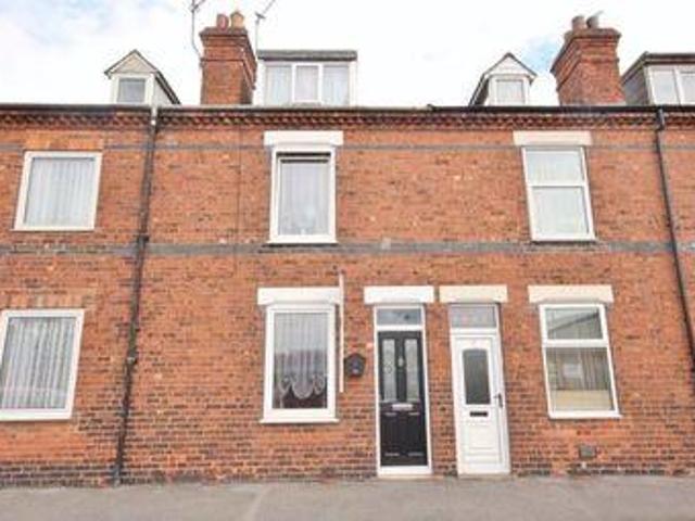 House for rent in Goole, East Riding Of Yorkshire