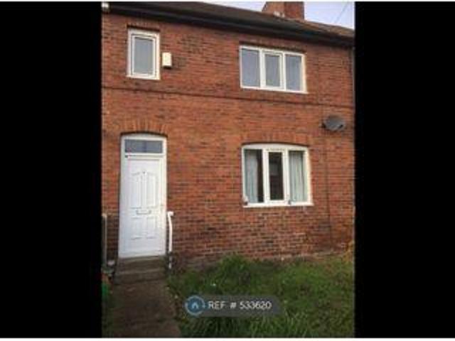 House for rent in Pontefract, West Yorkshire