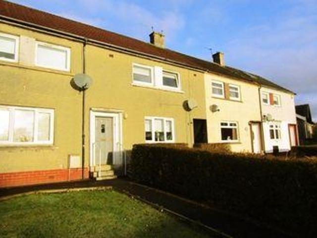 House for rent in Strathaven, Scotland