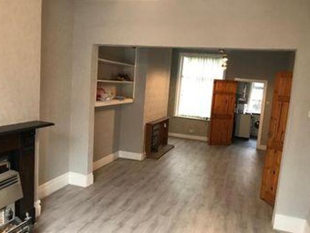 House for rent in Darwen