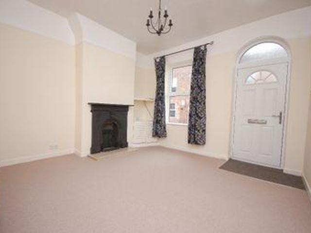 House for rent in Macclesfield