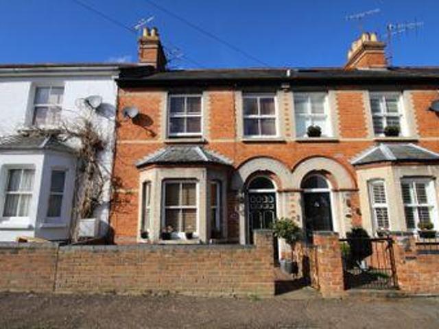 House for rent in Berrick Salome, Oxfordshire