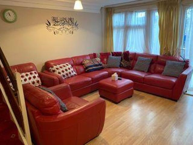 House for rent in Greater London