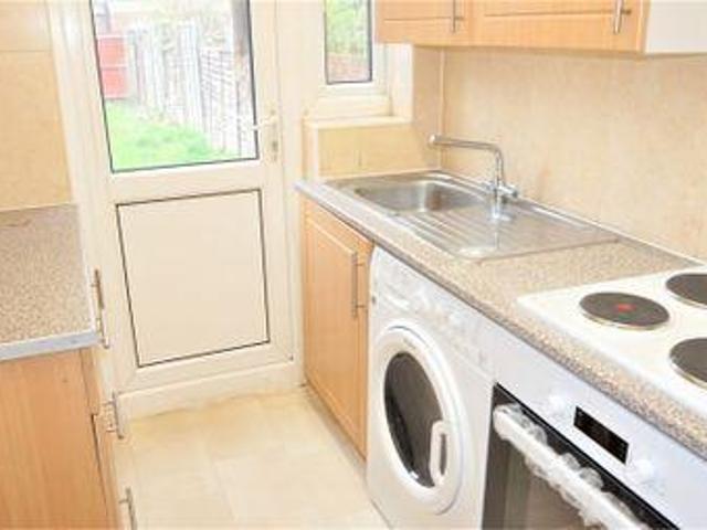 House for rent in Southall, Greater London