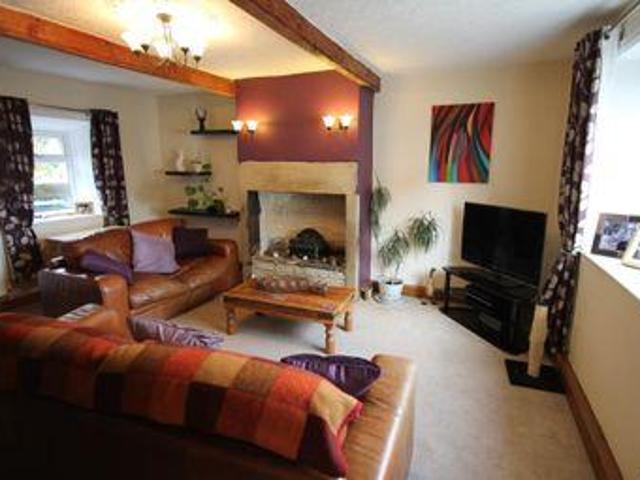 House for rent in West Yorkshire