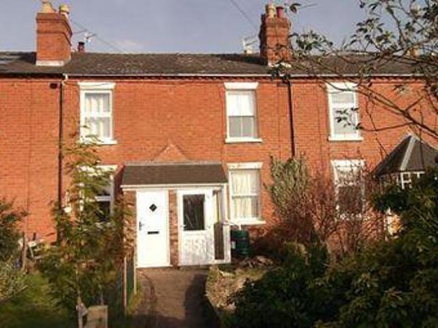 House for rent in Worcestershire