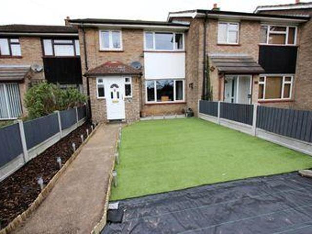 House for rent in Grays, Essex