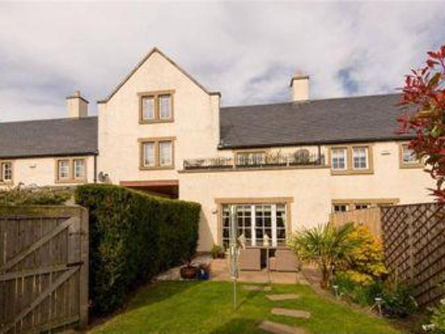 House for rent in Haddington, Scotland
