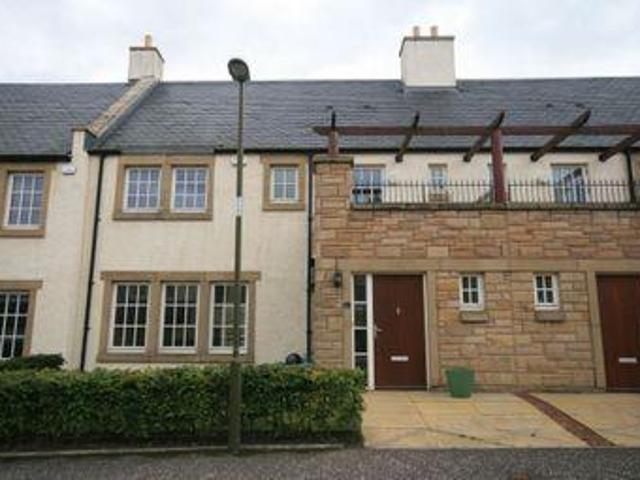 House for rent in Haddington, East Lothian
