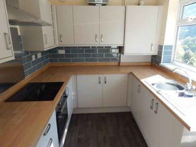 House for rent in Abertillery, Wales