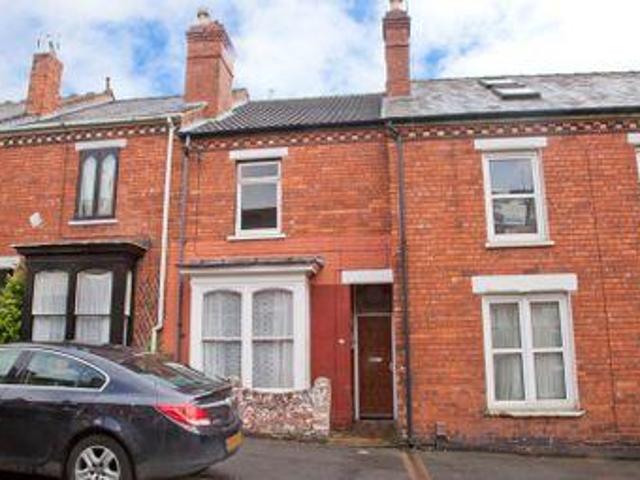 House for rent in Brayford, Lincolnshire