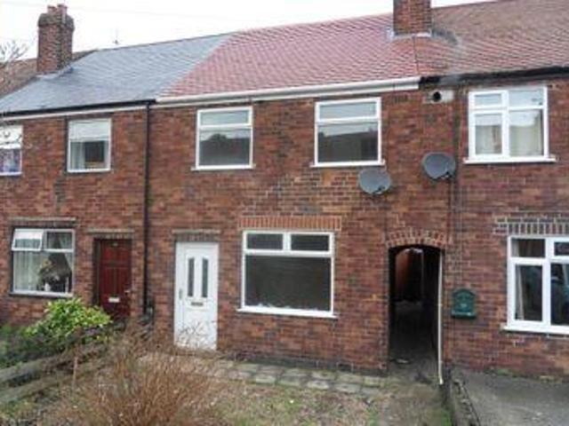 House for rent in Heanor, Amber Valley