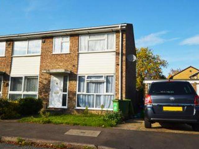 House for rent in Isleworth, Greater London