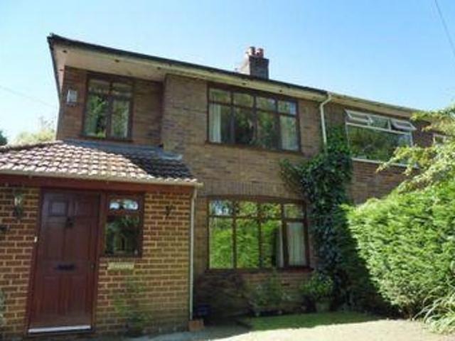 House for rent in Andertons Mill, Lancashire
