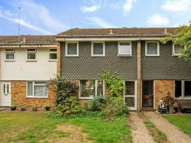 House for rent in Pouchen End, Hertfordshire