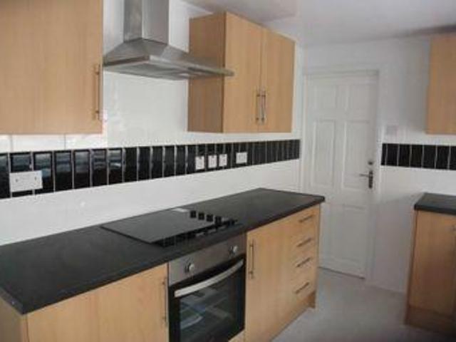 House for rent in Halton