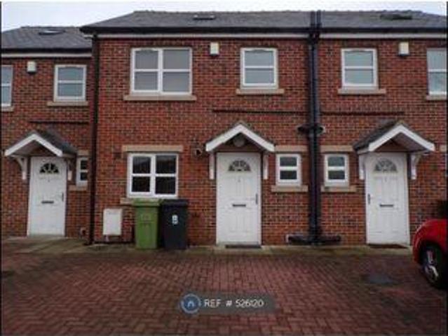 House for rent in Mirfield, Kirklees
