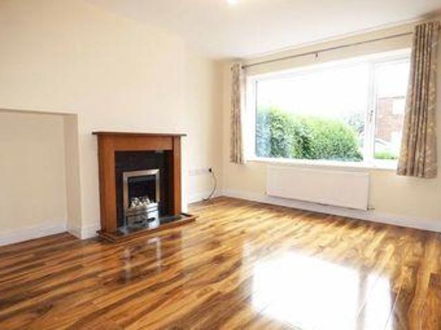 House for rent in Higher Bartle, Lancashire