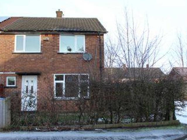 House for rent in Lancashire