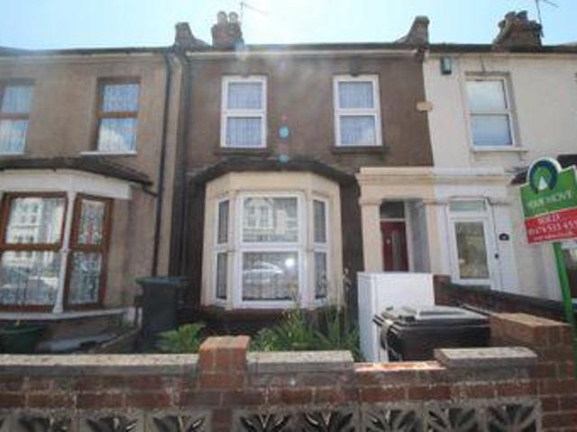 House for rent in Hamerton, Kent