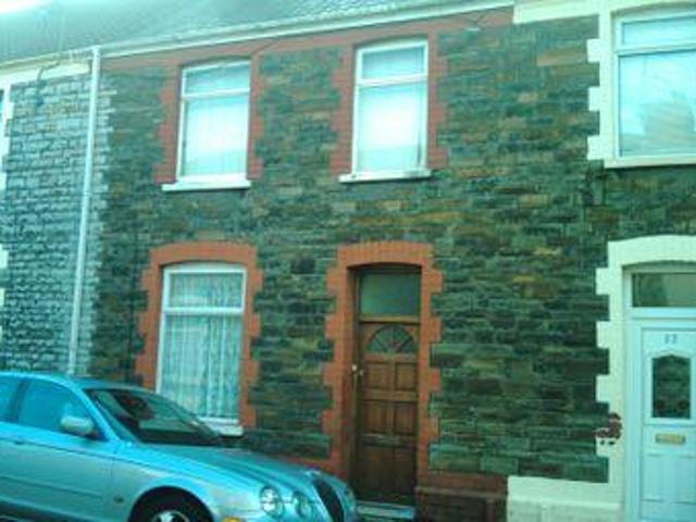 House for rent in Aberavon, Wales